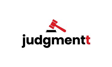 Judgmentt.com